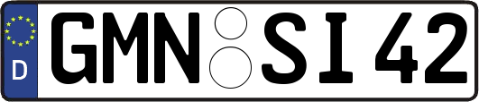 GMN-SI42
