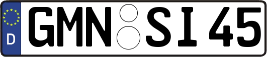 GMN-SI45