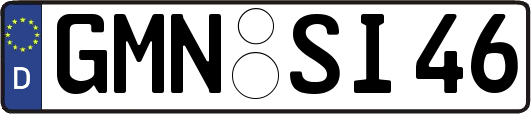 GMN-SI46