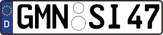 GMN-SI47