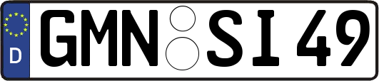 GMN-SI49