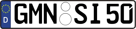 GMN-SI50