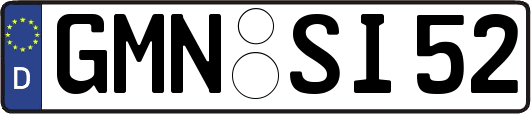 GMN-SI52