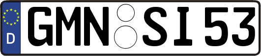 GMN-SI53