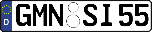 GMN-SI55