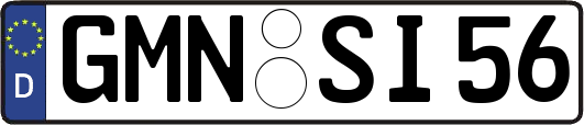 GMN-SI56