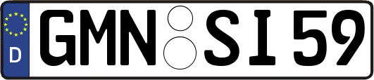 GMN-SI59