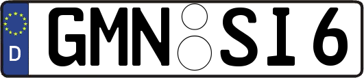 GMN-SI6