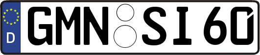 GMN-SI60