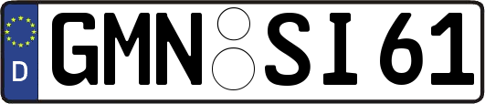 GMN-SI61