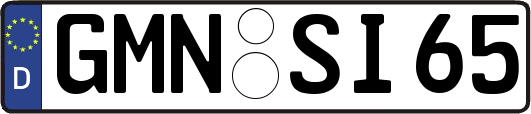GMN-SI65