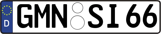 GMN-SI66