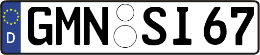 GMN-SI67