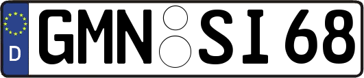 GMN-SI68