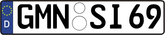 GMN-SI69