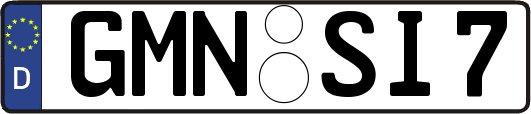 GMN-SI7