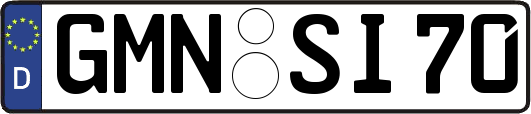 GMN-SI70