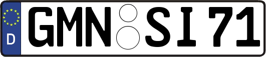 GMN-SI71
