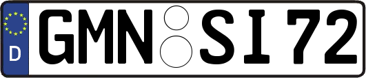 GMN-SI72