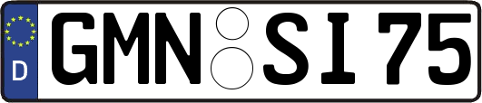 GMN-SI75