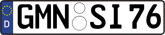 GMN-SI76