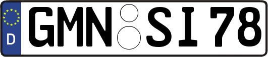 GMN-SI78