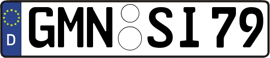 GMN-SI79