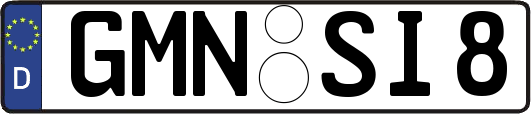 GMN-SI8