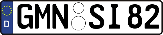 GMN-SI82