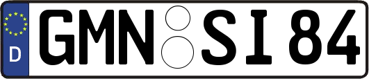 GMN-SI84