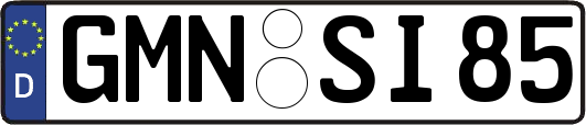 GMN-SI85