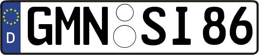 GMN-SI86