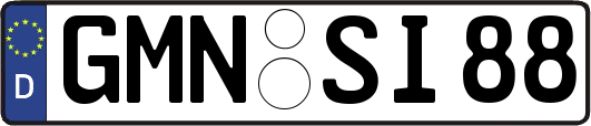 GMN-SI88