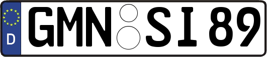 GMN-SI89