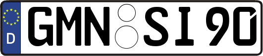 GMN-SI90