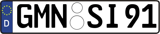 GMN-SI91