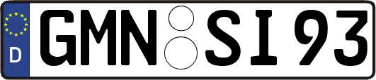 GMN-SI93