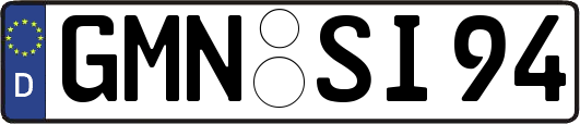GMN-SI94