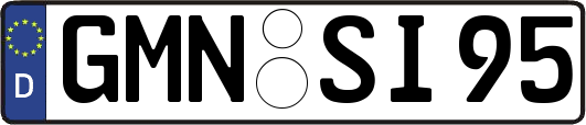 GMN-SI95