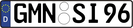 GMN-SI96