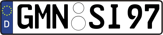 GMN-SI97