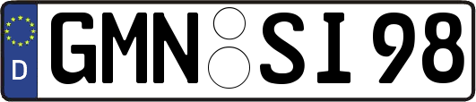 GMN-SI98