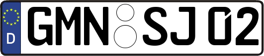 GMN-SJ02