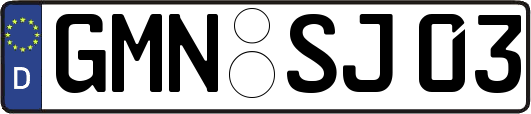 GMN-SJ03