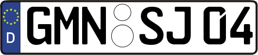 GMN-SJ04