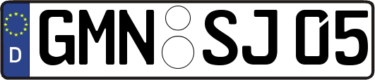 GMN-SJ05