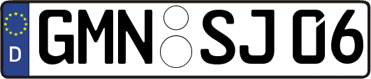 GMN-SJ06