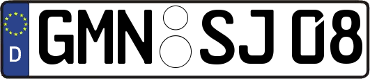 GMN-SJ08