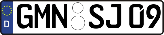 GMN-SJ09