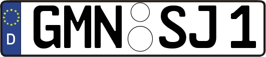 GMN-SJ1